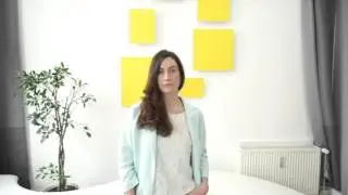 Мария Крылова - блиц-интервью