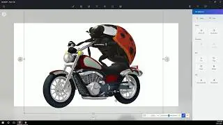 Paint 3D, Unity and the HoloLens