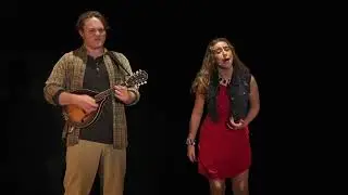 MSM Musical Theatre: "Runnin" from Beau (excerpt)
