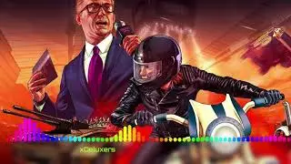 GTA Online - Arena War Soundtrack