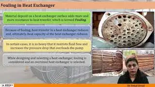 Introduction to Heat Exchanger / How to save Energy in Heat Exchanger