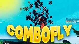 ANDMAX - COMBOFLY