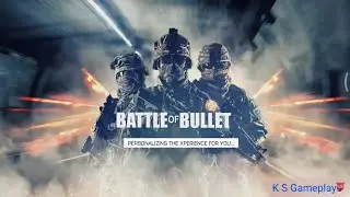 Battle Of Bullet Android Gameplay Full HD By STJ Games