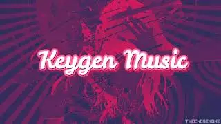 TorbyTorrents - Magicka [Keygen Music]