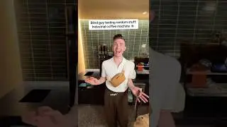 Blind guy testing random stuff #shorts