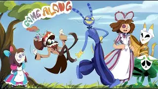 The Amazing Digital SHOWCASE: A Digital Wonderland Video Update