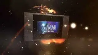 [Information] Ma nouvelle intro II