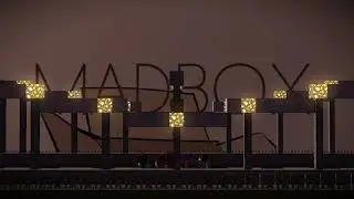 Madbox Animation Intro v2.5