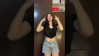 fiona sze #tiktokdance #dance #shortvideo