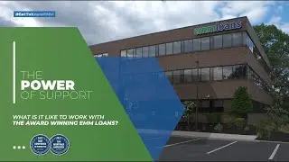 The Power Of Support | EMM Get To Know EMM