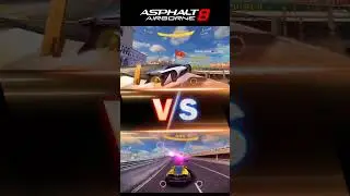 Asphalt 8 legend moments😈