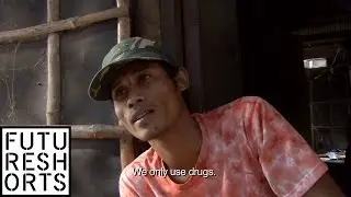 Hitler's Drug | Future Shorts