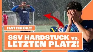 😱ÜBERRASCHUNG oder KLARE SACHE?| REGENSTURM & KREISLIGA-FOULS😨⚡️