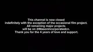The end.
