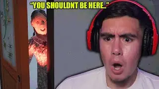 IM A NIGHT TIME WATER DELIVERY MAN IN A CURSED FILIPINO TOWN & IT IS TERRIFYING | Water Delivery