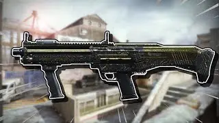 I HATE THIS SHOTGUN!! (Road to DAMASCUS )