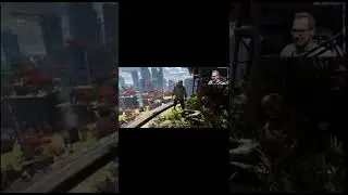 Коффи перебивают и не дают сказать😂 Dying Light 2 #shorts #shortsvideo #приколы #коффи #dyinglight2