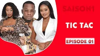 Série - Tic Tac - Saison 1 - Episode 1 - VOSTFR