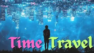 Chasing Time | Time Travel Tales | WizProPlus |