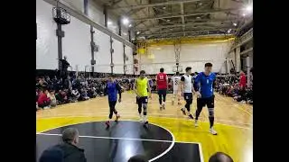 Финал Аксы vs Ноокат Мындай тарыхта болгон эмес 🤯🤯🤯