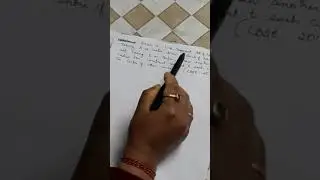 CONSTRUCTION OF TANGENTS TO TWO DIFFERENT CIRCLES