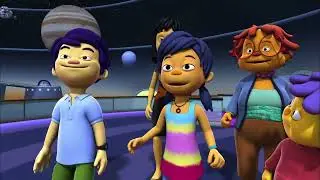 Sid the Science Kid: The Movie | Premieres Monday, March 25, 2013 | PBS KIDS
