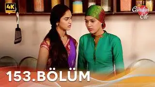 Beyond the Heart Indian Series | Episode 153 (4K Ultra HD) @kanal7
