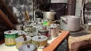 Оконпні свічки для ЗСУ своіми руками!!!