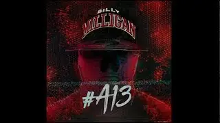 Billy Milligan - #A13