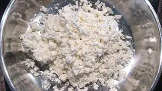 Сырники на манке / Очень простой и вкусный рецепт / Только вот этот рецепт у меня получается