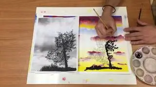 Silhouette Project OVERVIEW