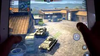 WOT blitz: Гайд по игре на А 20)