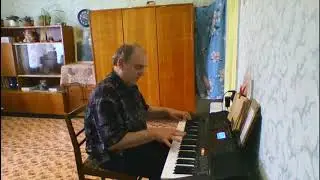 Печали нет, когда душа благоговения полна