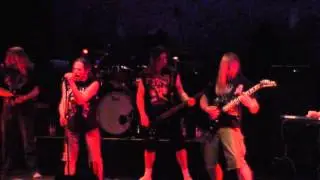 TROLLWALD - Фэст вясновага раўнадзенства 2016 (FULL SET).