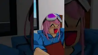 When you stutter meme. (Animation Simulator) #roblox #animation #edits #memes #funny #CapCut #shorts