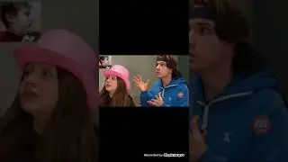 GoldAndrew123 Unleashed reacts to: If everyone Was Like Among Us (Airship edition)