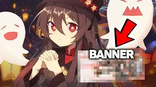 HU TAO BANNER REVEALED! SKIP OR SUMMON? - Genshin Impact