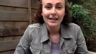 2021 Agenda video - Becca