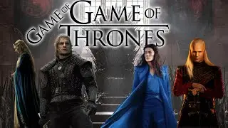 The Game of Game of Thrones