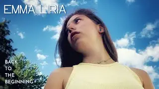 EMMA LIRIA 'Back To The Beginning' KARAOKE Version