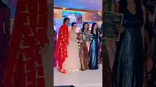Invited as a guest at the Mr, MRS UNIVERSE & WORLD INDIA INTERNATIONAL2024 season - 24| Ankita Singh