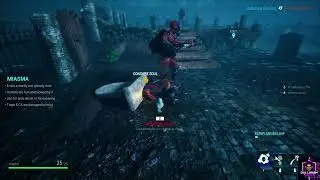 Midnight Ghost Hunt Ghost Abilities