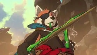 Ni No Kuni : Cross Worlds Cutscenes #17