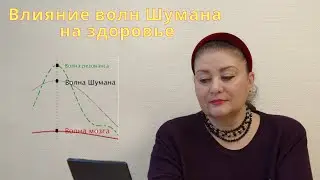 Влияние волн Шумана на здоровье