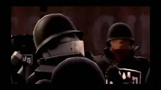 own meet the soldier