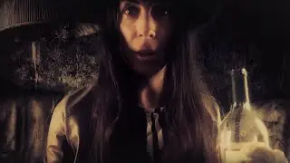 The Doug Stanhope School of Therapy ASMR | Doug Stanhope Inspired ASMR Therapy Session RP real talk