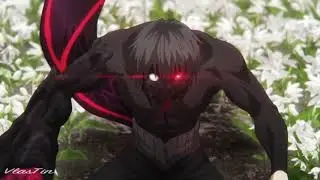 「 AMV 」- Кто же настоящий я