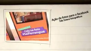 Totem Interativo Economiadas 2012
