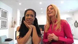 We ask porn stars Kira Noir and India Summer: Does size matter?