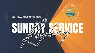 Sunday Service Replay – 